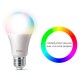 Lampada Led Smart Inteligente a60 smart color wifi 10w RGB Elgin